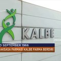 Awal Mula Raksasa Farmasi Kalbe Farma Berdiri