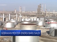 Harga Minyak Dunia Naik Lagi, Bakal Lanjut Terus Gak Nih?