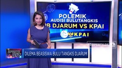 PB Djarum Vs KPAI, Dilema Prestasi dan Eksploitasi