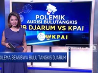 PB Djarum Vs KPAI, Dilema Prestasi dan Eksploitasi