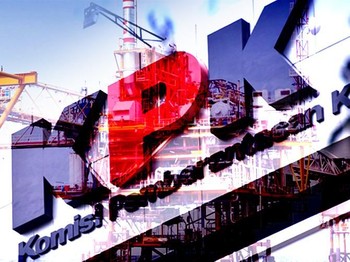 Live! KPK Tetapkan Tersangka Praktik Mafia Migas di Petral