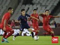 Timnas Indonesia Kembali Lawan Pelatih Kaliber Piala Dunia