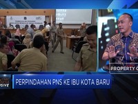 PNS Millennial Bakal Dipindah ke Ibu Kota Baru
