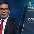 LIVE Now! Relaksasi Pajak demi Genjot IPO di Bursa