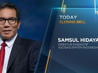 LIVE Now! Relaksasi Pajak demi Genjot IPO di Bursa