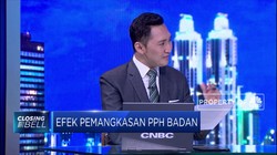 AEI : Aturan Pajak Baru Jangan Dikuti Syarat Yang Rumit