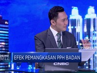 AEI : Aturan Pajak Baru Jangan Dikuti Syarat Yang Rumit