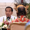 Bangun Istana Presiden di Papua, Anggarannya Sudah Tersedia?