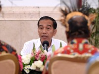 Bangun Istana Presiden di Papua, Anggarannya Sudah Tersedia?