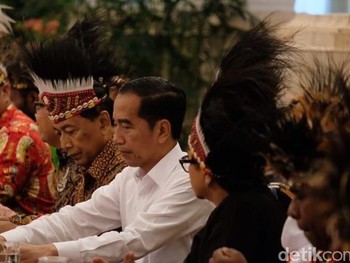 Pengusaha Setuju Jika Jokowi Gabungkan Kemenlu & Kemendag