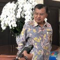JK: Peringkat Kompetitif Kita di Bawah Thailand & Vietnam