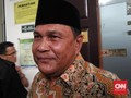 Kasus Penipuan, Mantan Gubernur Aceh Divonis 1,5 Tahun Bui