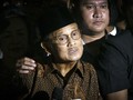 BJ Habibie Wafat, Pemerintah Tetapkan Hari Berkabung Nasional