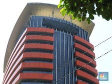 Waduh! Kantor Pusat Bank Panin Digeledah KPK, Ada Apa Nih?