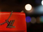 Kala Drama Bank AS Seret Louis Vuitton Cs ke 'Jurang Nestapa'