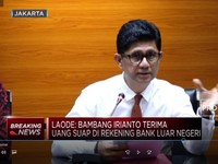 Mantap! KPK Bongkar Mafia Migas, Ini Tersangkanya
