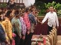 Delapan Tuntutan DPRD Papua dan Papua Barat ke Jokowi