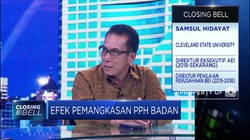 Asosiasi Emiten Optimistis Insentif Pajak Dorong Minat IPO