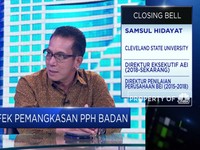 Asosiasi Emiten Optimistis Insentif Pajak Dorong Minat IPO