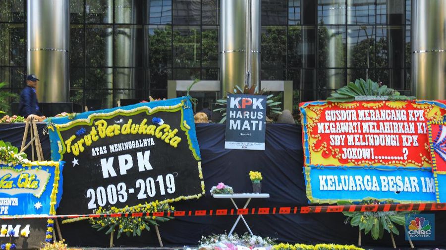 Sejarah ICAC, Salah Satu Lembaga Anti Korupsi Terkuat Dunia