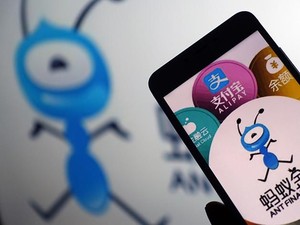 Pakai Chip AI Lokal, Perusahaan Jack Ma Bikin Nvidia Ketar Ketir