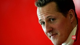VIDEO: Schumacher akan Jalani 'Operasi Rahasia'