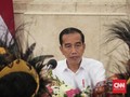 Jokowi Bakal 'Gigit' Pihak yang Doyan Impor Migas