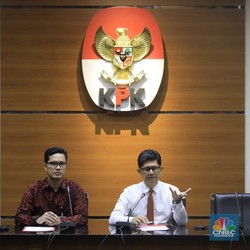 Bongkar Mafia Migas, Ini Konstruksi KPK di Kasus Suap Petral