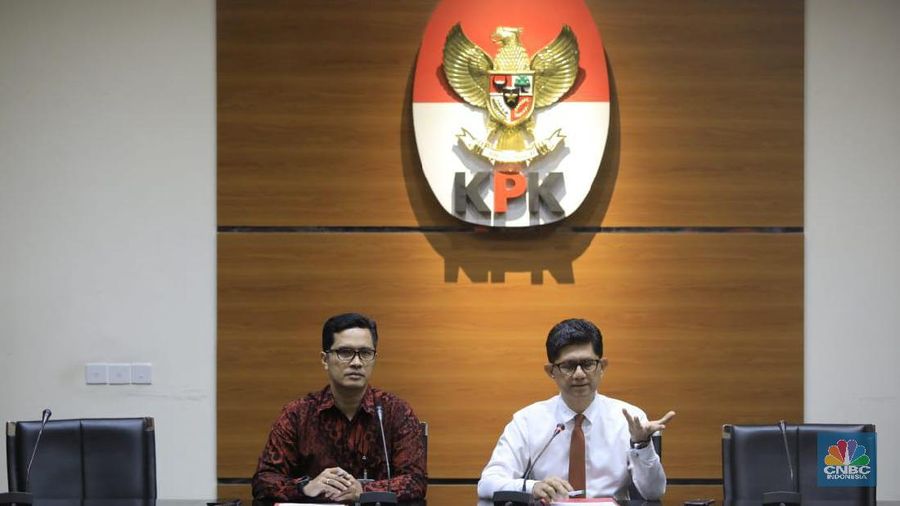 Bongkar Mafia Migas, Ini Konstruksi KPK di Kasus Suap Petral