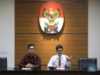 Bongkar Mafia Migas, Ini Konstruksi KPK di Kasus Suap Petral