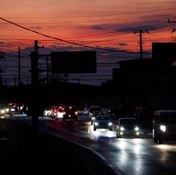 Dilanda Krisis Listrik, Jepang Terancam Blackout!
