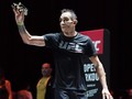 Khabib: Rivalitas dengan Ferguson Berbeda dari McGregor