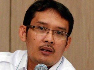 Prabowo Tunjuk Ahmad Erani Yustika Jadi Sekjen Kementerian ESDM