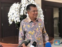 JK Ungkap RI Tahan Banting Dihantam Krisis, Nih Faktanya!