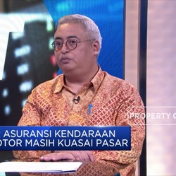 Bidik Asuransi Kendaraan,Tugu Bangun Aplikasi