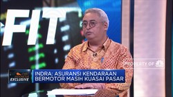 Bidik Asuransi Kendaraan,Tugu Bangun Aplikasi