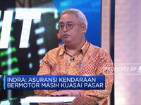 Penetrasi ke Ritel, Asuransi Tugu Simpan Potensi Besar