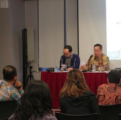 Megaproyek Habibie-Pollux, Sudah Sampai Mana Progresnya?
