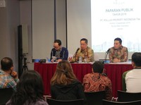 Megaproyek Habibie-Pollux, Sudah Sampai Mana Progresnya?
