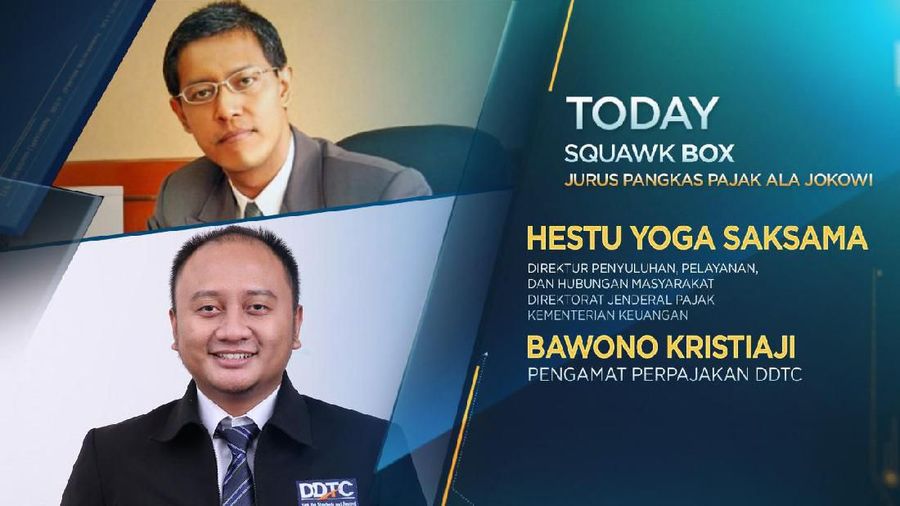 Presiden Joko Widodo (Jokowi) akhirnya punya strategi brilian untuk mengejar kewajiban pajak perusahaan berbasis digital.