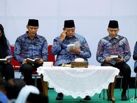 SBY Terbitkan 20 Perppu, Apa Jokowi Berani Rilis Perppu KPK?