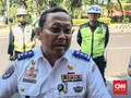 Kemenhub Ramal Beberapa Titik Macet Saat Libur Tahun Baru