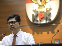 Catat, Ini Pesan Haru KPK Usai Bongkar Mafia Migas Petral