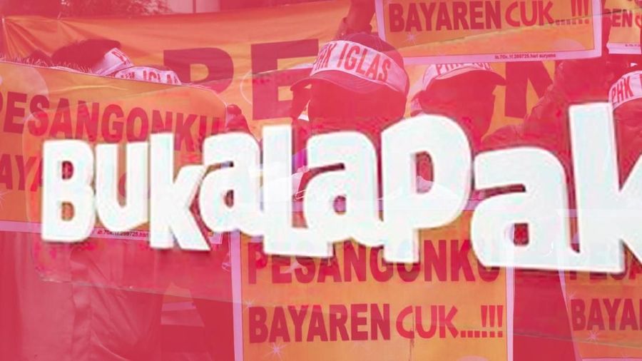 [DALAM] Topik/Bukalapak/Arie Prarama