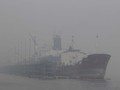 Enam Perompak Susupi Kapal Tanker di Selat Singapura