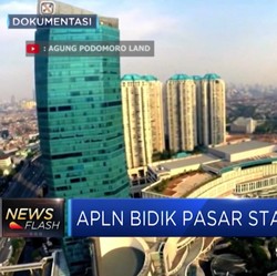 APLN Bidik Konsumen Startup