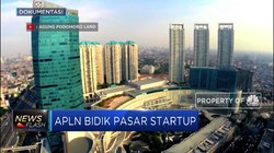 APLN Bidik Konsumen Startup