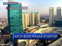 APLN Bidik Konsumen Startup