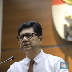 Habis Eks Bos Petral, Siapa Lagi Mafia Migas Incaran KPK?