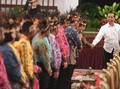 Walhi Kritik Tuntutan 61 Tokoh Papua ke Jokowi